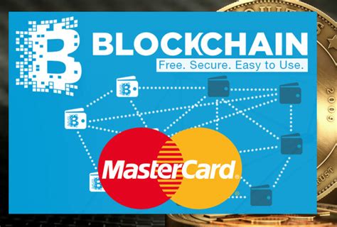 international smart card blockchain|mastercard blockchain.